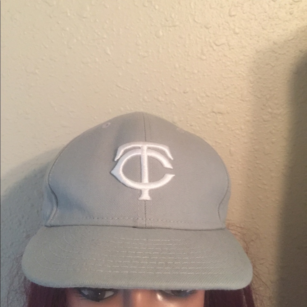 Minnesota Twins hat